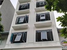 Hình ảnh Cho thuê nhà KĐT Văn Phú, 93mx 7T, MT 7m, thang máy, làm văn phòng, ở