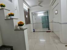 Hình ảnh Bán nhà Trệt 3 Lầu Đường Trần Xuân Soạn ,ngay gần Cầu Tân Thuận 1 ,Q7
