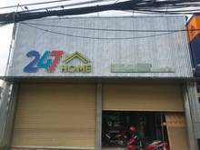 Hình ảnh Mặt bằng kinh doanh nhà hàng, showroom, <10x20, dtsd 300m2> <giá 40tr>