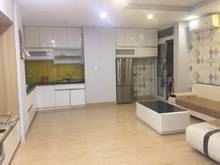 Hình ảnh Cho thuê CH Hà Đô Green View 3 phòng ngủ, nội thất cơ bản #13 Triệu
