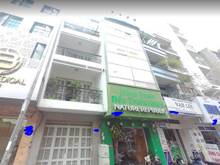 Hình ảnh MB Hai Bà Trưng, 5.5x15, kd đa ngành, bao giá kv
