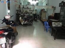 Hình ảnh Bán nhà nguyên căn hẻm Trần Đình Xu, P.Cầu Kho, Quận 1