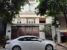 Hình ảnh Cho thuê nhà Phố Lưu Hữu Phước,Mỹ Đình. Dt 90m 7 nổi 1 hầm, Mt 8m.Giá