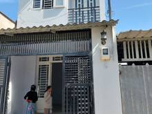 Hình ảnh Nhà Đẹp Sổ Mới Ngay Ngã 3 Hoàng Diệu , TĐ , 1 Trệt 1 Lầu