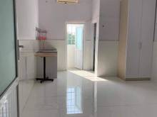 Hình ảnh Phòng 27m2 bancol,nội thất ngay Ngã tư Nguyễn Văn Lương vs Lê Đức Thọ