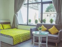 Hình ảnh Cho thuê Trang Chủ MB66.COM / Đăng Ký Tặng 66K chung cư mini Tân Bình, full nội thất 30m2 giá tốt