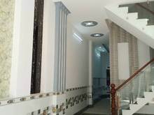 Hình ảnh Nhà mới xây Giá 620 triệu sổ hồng riêng bao công chứng