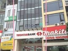 Hình ảnh Cho thuê tòa nhà nguyên căn mặt tiền đường Trường Chinh , Phường 14 ,