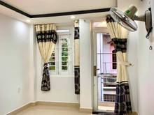 Hình ảnh Chỉ 6 tỷ có nhà HXH 7 chỗ Lạc Long Quân p8 Tân Bình.