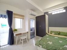 Hình ảnh Phòng trọ quận 12, giờ tự full do nội thất, gần đh Nguyễn Tất Thành