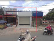 Hình ảnh Đường Võ Văn Kiệt - mt trống suốt KD  - 4 X 20