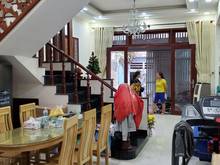 Hình ảnh Bán Biệt Thự- NGUYỄN THÔNG-Q.3- 5mx13m- 3Tầng-Cách Mặt Tiền 20m-Ở Ngay