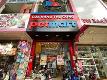 Hình ảnh Cho thuê nhà nguyên căn mặt tiền đường Nguyễn Trãi, Phường 2, Quận 5