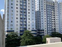 Hình ảnh * Nhà Mặt Tiền Trường Sa Bình Thạnh View Sông Quận 1, 5 tỷ200