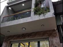 Hình ảnh Cho Thuê Nhà 154A Phạm Văn Hai, P3, Tân Bình. DTSD 200m2
