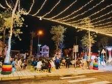 Hình ảnh Lô góc duy nhất 126m2 hướng Đông cực đẹp tại dự án Epic Town Điện Thắn