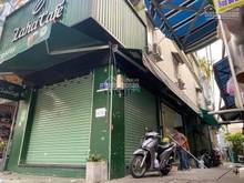 Hình ảnh Cho thuê mặt bằng mặt tiền đường Trương Định, Phường 6, Quận 3