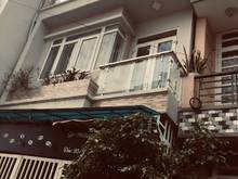 Hình ảnh Bán nhà ngay chợ Linh Đông, cách PHạm Văn Đồng 200m. 3 Lầu hxh 4ty9