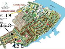 Hình ảnh Bán lô nhà phố khu BCR -Quận 9.xây tự do.dt:90m2(5,5x16) giá: 3,55 tỷ