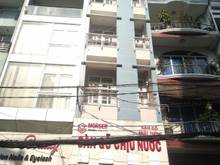 Hình ảnh Cần Ra Đi Trước Tết Căn Nhà MT 40 đường Hồ Bá Kiện, P.15, Q.10.