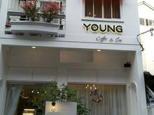 Hình ảnh Cho thuê nhà nguyên căn mặt tiền đường Nguyễn Thị Diệu Phường 6 Quận 3