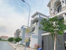 Hình ảnh Chú 2 nước mía bán lô kế nhà 5x21m và 10x27m, KDC Tân Tạo