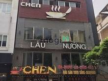 Hình ảnh Cho thuê nhà nguyên căn mặt tiền đường Sư Vạn Hạnh, Phường 12, Quận 10