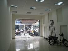 Hình ảnh Cho thuê nhà mt nơ trang long .p14.Bình Thạnh