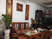 Hình ảnh Bán nhà phân lô, ô tô, 12 Đào Tấn, Ba Đình 40m, 6 tầng, mặt tiền 4m, g