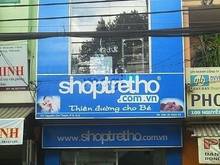 Hình ảnh Cho thuê nguyên căn mặt tiền đường Nguyễn Chí Thanh, Phường 4, Quận 11