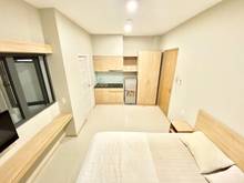 Hình ảnh 🧧 CHỈ CÒN 5 triệu studio full NT , cho nuôi pet 🙀