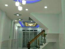 Hình ảnh Bán nhà hẻm ô tô đường Bùi Minh Trực 2 lầu, ST Giá 6,5 tỷ
