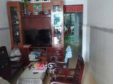 Hình ảnh Còn duy nhất 1 căn - Chỉ 4.9 tỷ có ngay nhà 57m2, CMT8