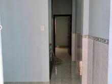 Hình ảnh Nhà hẻm 3m quận 1 tặng hết nội thất,  nhà đang để trống, sổ hồng riêng