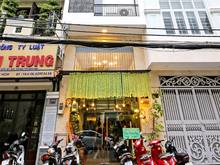Hình ảnh Cho thuê nhà nguyên căn đường Cách MẠng Tháng Tám , P Bến Thành, Q 1