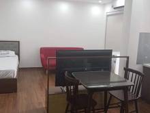 Hình ảnh Bán nhà Văn Cao, Ba Đình 40m, mt 5m giá 3.8 tỷ, gần ô tô.