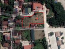 Hình ảnh Chính chủ bán lô đất 800m2 mặt tiền đê 20m Sông Hồng Thường Tín Hà Nội