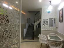 Hình ảnh Bán nhà hẻm ô tô đường Dương Bá Trạc P.1 Giá 5,6 tỷ