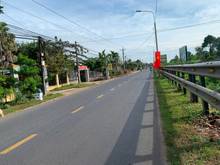 Hình ảnh 510m2 mặt tiền đường Xuân Lộc - Long Khánh, Xuân Thọ, Xuân Lộc, ĐN