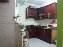 Hình ảnh Bán nhà hẻm 3m,Bùi Thị Xuân,Quận1,35m2,trệt,2 lầu,giá 6,4tỷ
