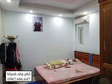 Hình ảnh BÁN NHÀ  4TẦNG 63M2 CAO CẤP Lương Ngọc Quyến Phường 5 Gò Vấp 3tỷ92