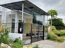 Hình ảnh Bán nhà đường số 41 - 137m2 - 5.7x23 - 59m2 thổ cư - xã Tân Thông Hội