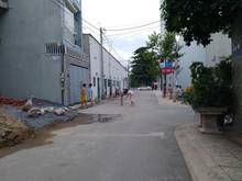 Hình ảnh Bán đất sổ hồng chính chủ, quận 9, Nguyễn Duy Trinh, Phú Hữu