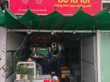 Hình ảnh Cho thuê mặt tiền Lương Định Của