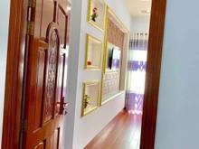 Hình ảnh Nhà bán 2 mặt tiền đường Nguyễn Kim và Nguyễn Chí Thanh, quận 10