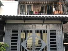 Hình ảnh Chính chủ bán nhanh nhà trệt lầu 79.3m2, hẻm xe hơi P.Linh Đông, 3tỷ5