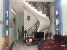 Hình ảnh Bán nhà- khu dân cư Hoàng Hải, xã Bà Điểm Hóc môn HCM