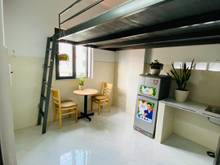 Hình ảnh Phòng trọ FULL tiện nghi quận Bình Thạnh