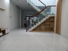 Hình ảnh Bán gấp nhà đẹp hẻm xe tải 1 trục sát mặt tiền Kinh Dương Vương 110m2