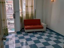 Hình ảnh 60 m2, 3 tầng, đang cho THUÊ 16 triệu Hẻm 3m Cách Mang Tháng Tám, Q.10